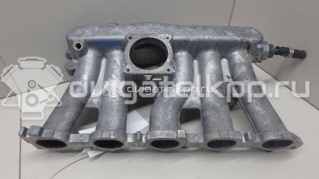 Фото Коллектор впускной для двигателя B 5234 T3 для Volvo C70 / S70 Ls / V70 / S60 239-250 л.с 20V 2.3 л бензин 8250393 {forloop.counter}}