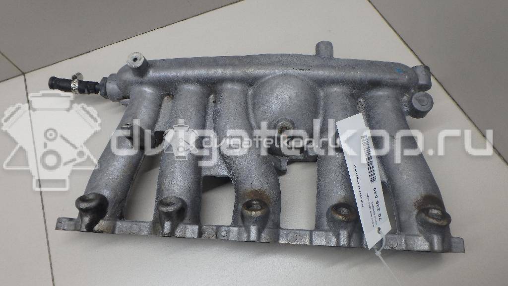 Фото Коллектор впускной для двигателя B 5234 T3 для Volvo C70 / S70 Ls / V70 / S60 239-250 л.с 20V 2.3 л бензин 8250393 {forloop.counter}}