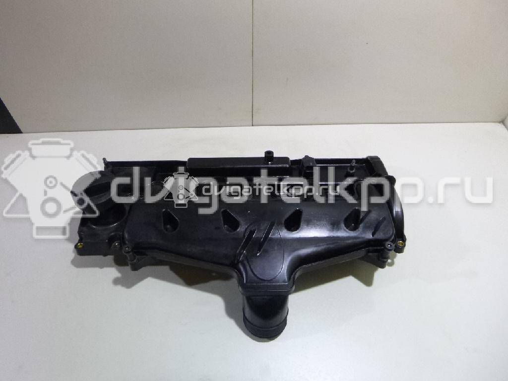 Фото Коллектор впускной для двигателя D 5244 T4 для Volvo V70 / Xc60 / S60 / S80 / Xc70 185 л.с 20V 2.4 л Дизельное топливо 30743258 {forloop.counter}}