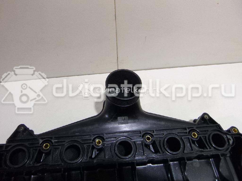 Фото Коллектор впускной для двигателя D 5244 T4 для Volvo V70 / Xc60 / S60 / S80 / Xc70 185 л.с 20V 2.4 л Дизельное топливо 30743258 {forloop.counter}}