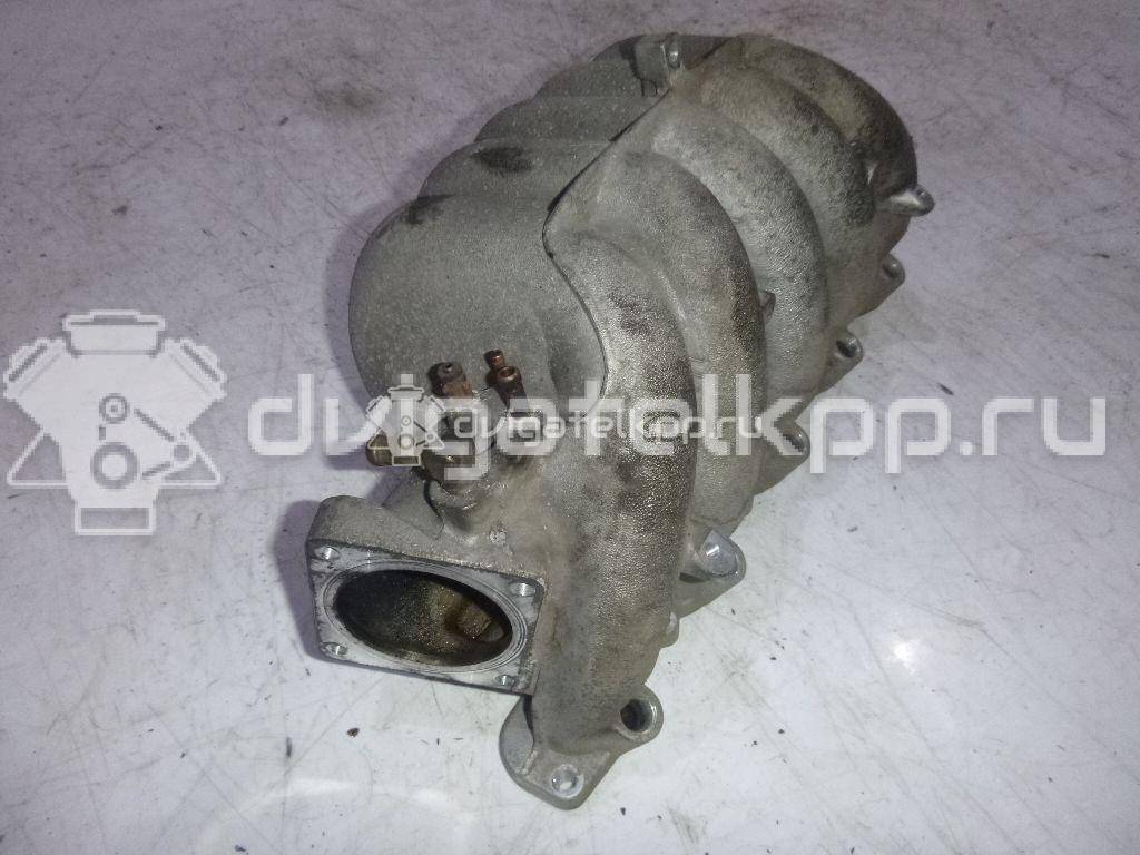 Фото Коллектор впускной для двигателя B 5244 S для Volvo S70 Ls / C70 / V70 / S60 / S80 170 л.с 20V 2.4 л бензин {forloop.counter}}