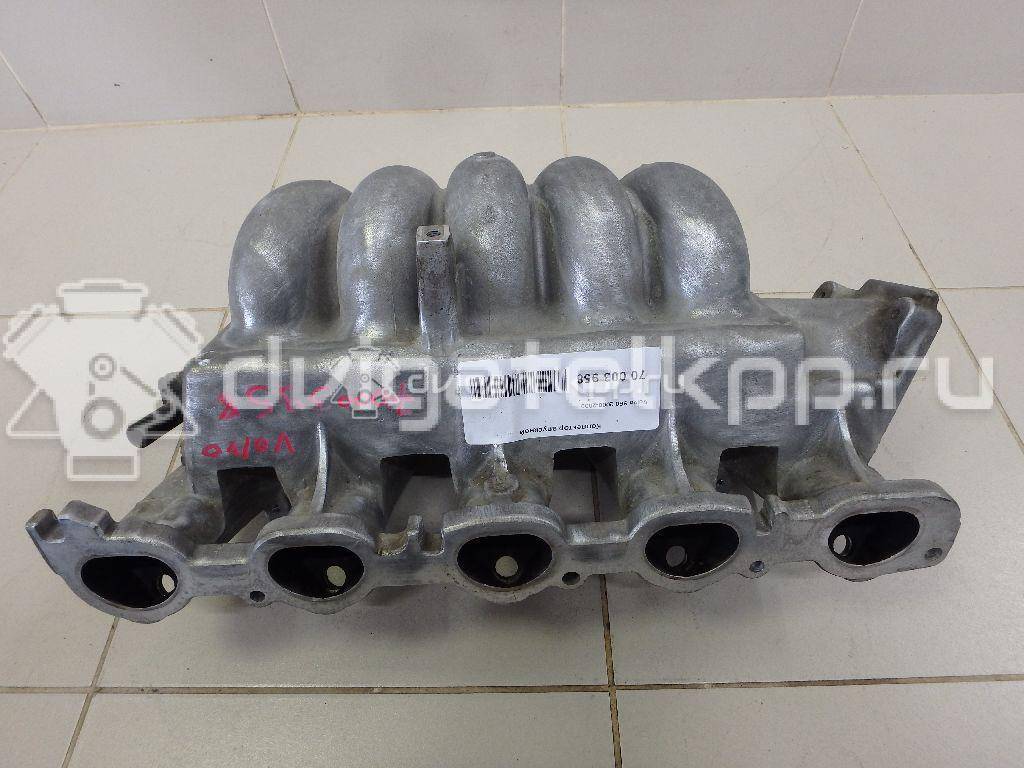 Фото Коллектор впускной для двигателя B 5244 S2 для Volvo S80 / V70 / S70 Ls / S60 140 л.с 20V 2.4 л бензин {forloop.counter}}