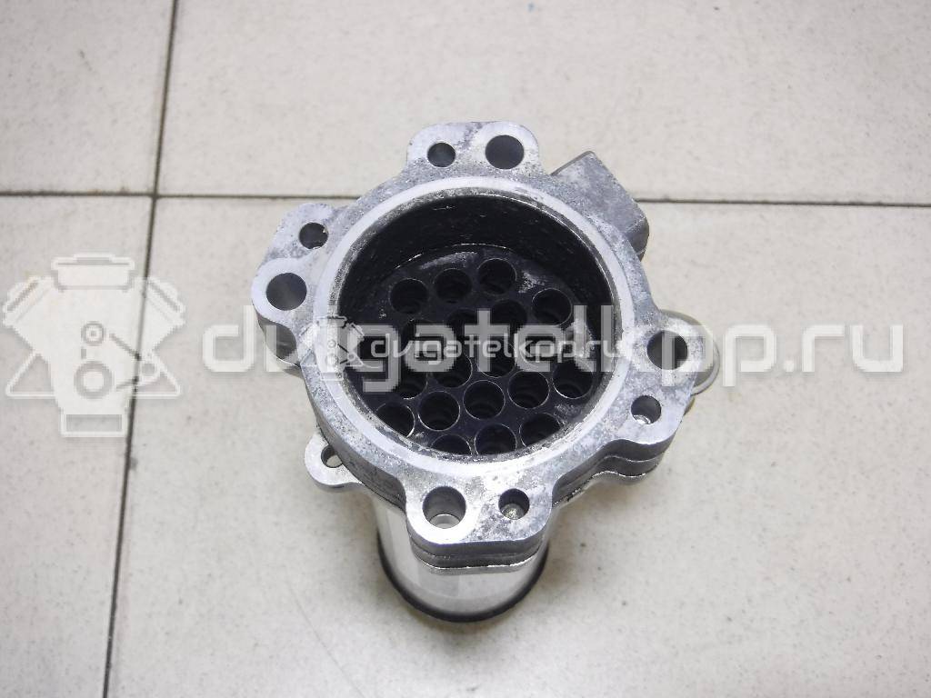 Фото Радиатор системы EGR для двигателя D 5244 T4 для Volvo V70 / Xc60 / S60 / S80 / Xc70 185 л.с 20V 2.4 л Дизельное топливо 31422317 {forloop.counter}}