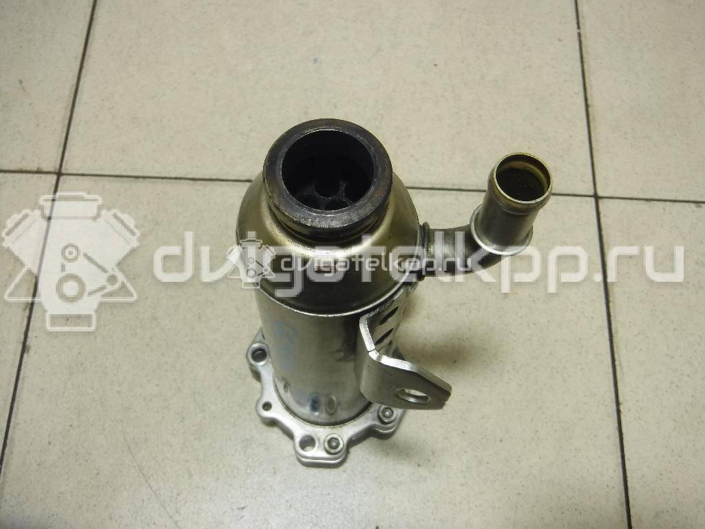 Фото Радиатор системы EGR для двигателя D 5244 T4 для Volvo V70 / Xc60 / S60 / S80 / Xc70 185 л.с 20V 2.4 л Дизельное топливо 31422317 {forloop.counter}}