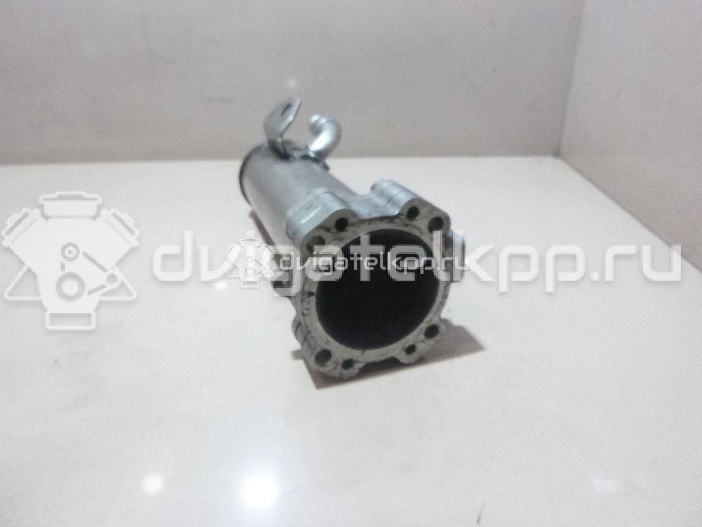 Фото Радиатор системы EGR для двигателя D 5244 T4 для Volvo V70 / Xc60 / S60 / S80 / Xc70 185 л.с 20V 2.4 л Дизельное топливо 8699425 {forloop.counter}}