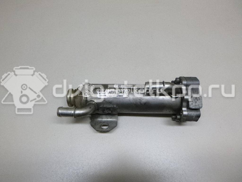 Фото Радиатор системы EGR для двигателя D 5244 T4 для Volvo V70 / Xc60 / S60 / S80 / Xc70 185 л.с 20V 2.4 л Дизельное топливо 8699425 {forloop.counter}}