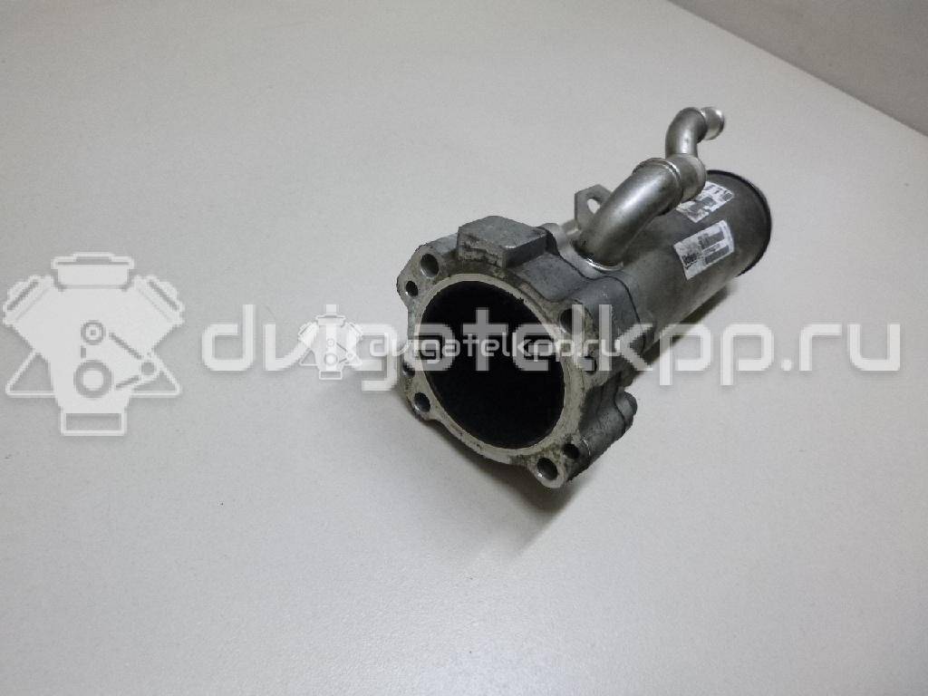 Фото Радиатор системы EGR для двигателя D 5244 T4 для Volvo V70 / Xc60 / S60 / S80 / Xc70 185 л.с 20V 2.4 л Дизельное топливо 8699425 {forloop.counter}}