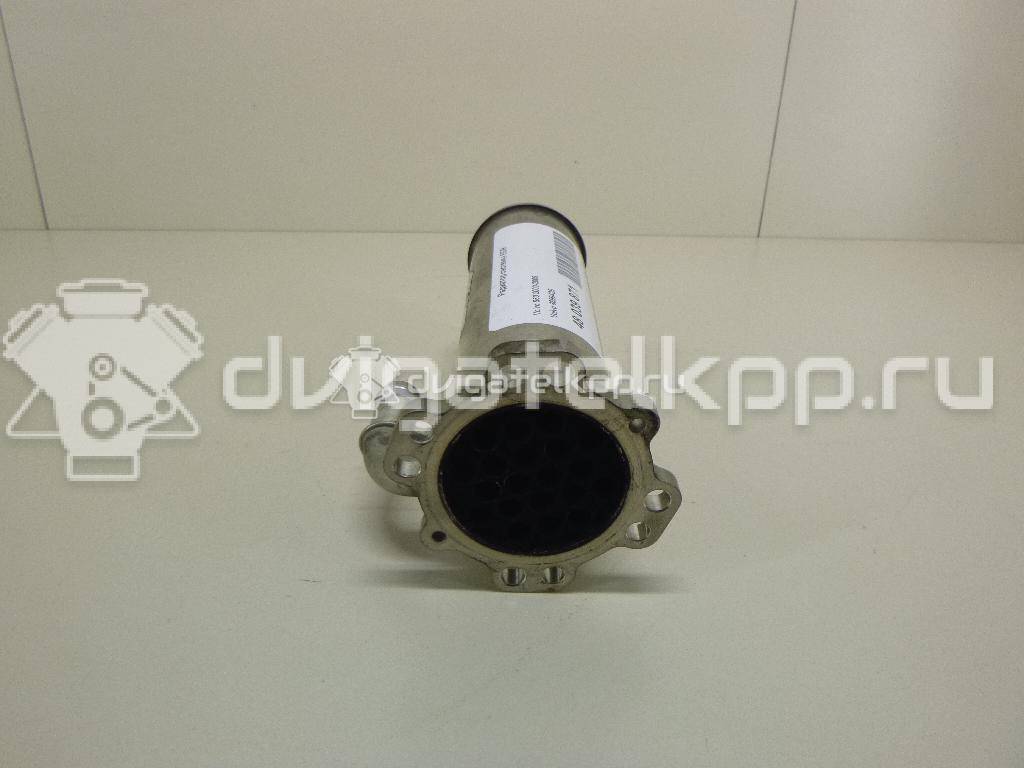 Фото Радиатор системы EGR для двигателя D 5244 T4 для Volvo V70 / Xc60 / S60 / S80 / Xc70 185 л.с 20V 2.4 л Дизельное топливо 8699425 {forloop.counter}}