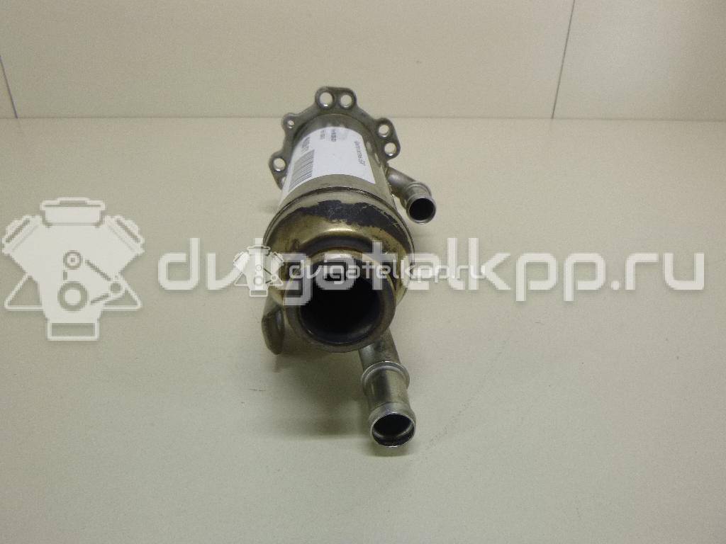 Фото Радиатор системы EGR для двигателя D 5244 T4 для Volvo V70 / Xc60 / S60 / S80 / Xc70 185 л.с 20V 2.4 л Дизельное топливо 8699425 {forloop.counter}}