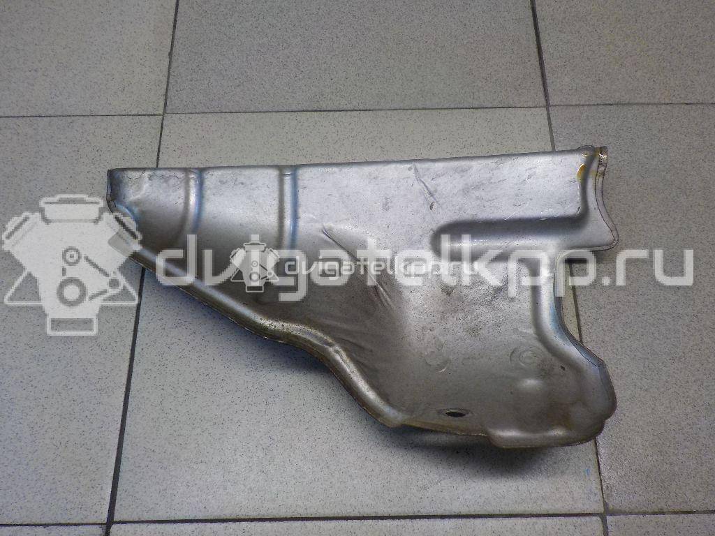 Фото Термокожух для двигателя B 5254 T2 для Volvo V70 / S60 / S80 / Xc70 / Xc90 209-220 л.с 20V 2.5 л бензин 30713259 {forloop.counter}}