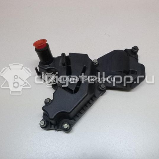 Фото Сапун для двигателя B 4164 T для Volvo V70 / V60 / S60 / S80 / V40 180-200 л.с 16V 1.6 л бензин 31401591