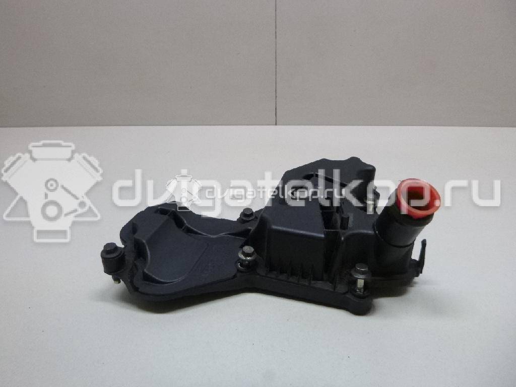 Фото Сапун для двигателя B 4164 T для Volvo V70 / V60 / S60 / S80 / V40 180-200 л.с 16V 1.6 л бензин 31401591 {forloop.counter}}