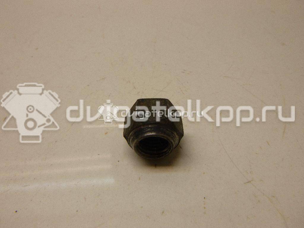 Фото Гайка колеса  1470843 для Ford Fiesta / Focus / Tourneo / Granada / Scorpio {forloop.counter}}