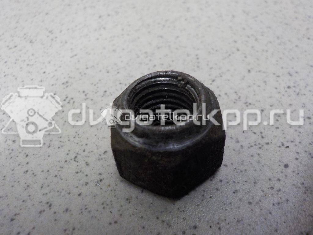 Фото Гайка колеса  1470843 для Ford Fiesta / Focus / Tourneo / Granada / Scorpio {forloop.counter}}