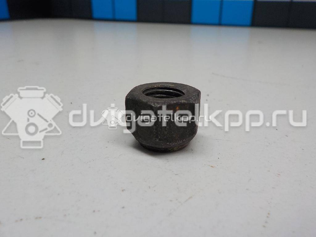 Фото Гайка колеса  1470843 для Ford Fiesta / Focus / Tourneo / Granada / Scorpio {forloop.counter}}