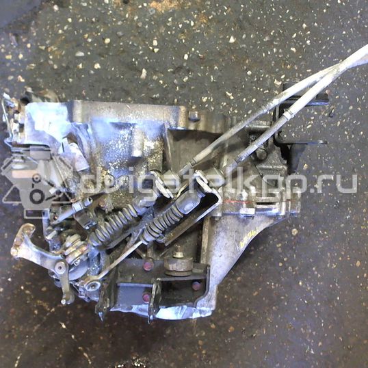 Фото Контрактная (б/у) МКПП для Toyota Avensis / Verso / Rav 4 / Auris / Corolla 150-177 л.с 16V 2.2 л 2AD-FHV Дизельное топливо