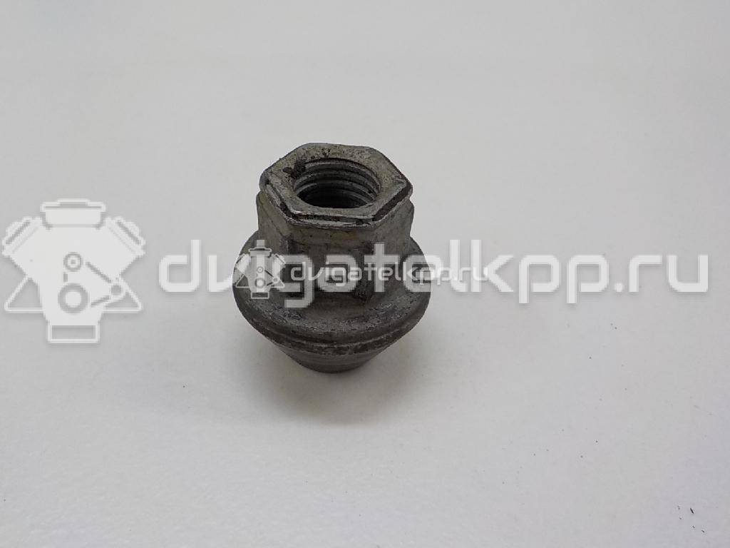 Фото Гайка колеса  1678260 для Ford Fiesta / Focus / Granada / Scorpio / Sierra {forloop.counter}}