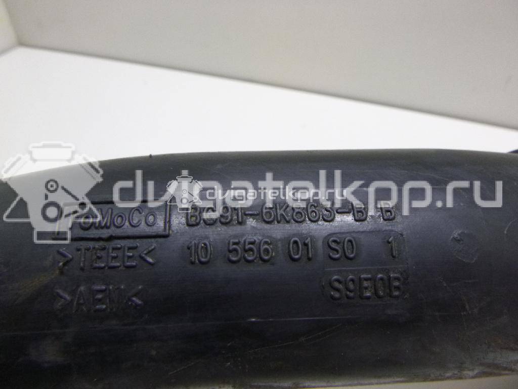 Фото Патрубок интеркулера для двигателя B 4164 T для Volvo V70 / V60 / S60 / S80 / V40 180-200 л.с 16V 1.6 л бензин 31274547 {forloop.counter}}