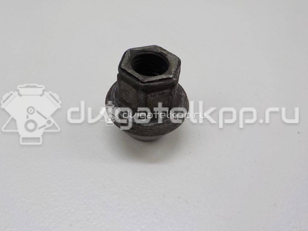 Фото Гайка колеса  1678260 для Ford Fiesta / Focus / Granada / Scorpio / Sierra {forloop.counter}}