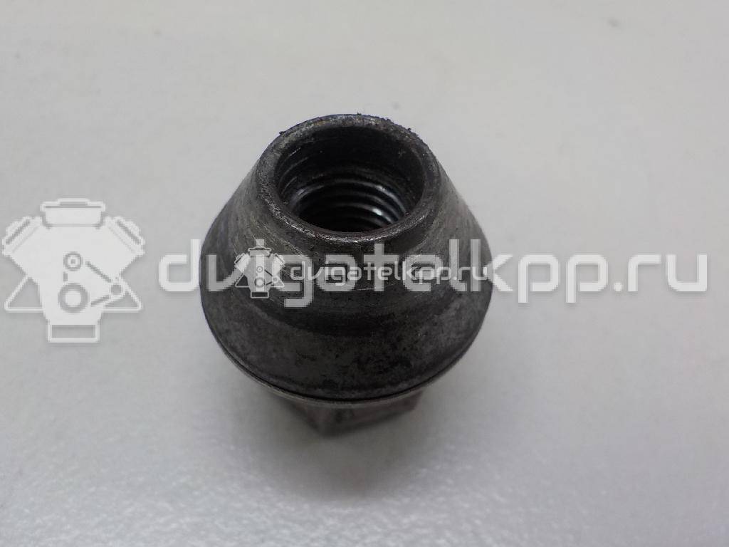 Фото Гайка колеса  1678260 для Ford Fiesta / Focus / Granada / Scorpio / Sierra {forloop.counter}}