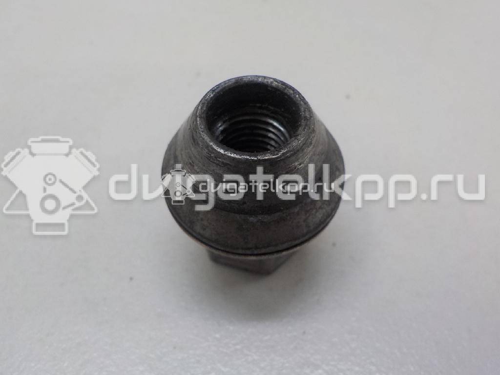 Фото Гайка колеса  1678260 для Ford Fiesta / Focus / Granada / Scorpio / Sierra {forloop.counter}}