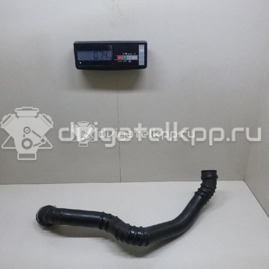 Фото Патрубок интеркулера для двигателя B 4164 T для Volvo V70 / V60 / S60 / S80 / V40 180-200 л.с 16V 1.6 л бензин 31274547