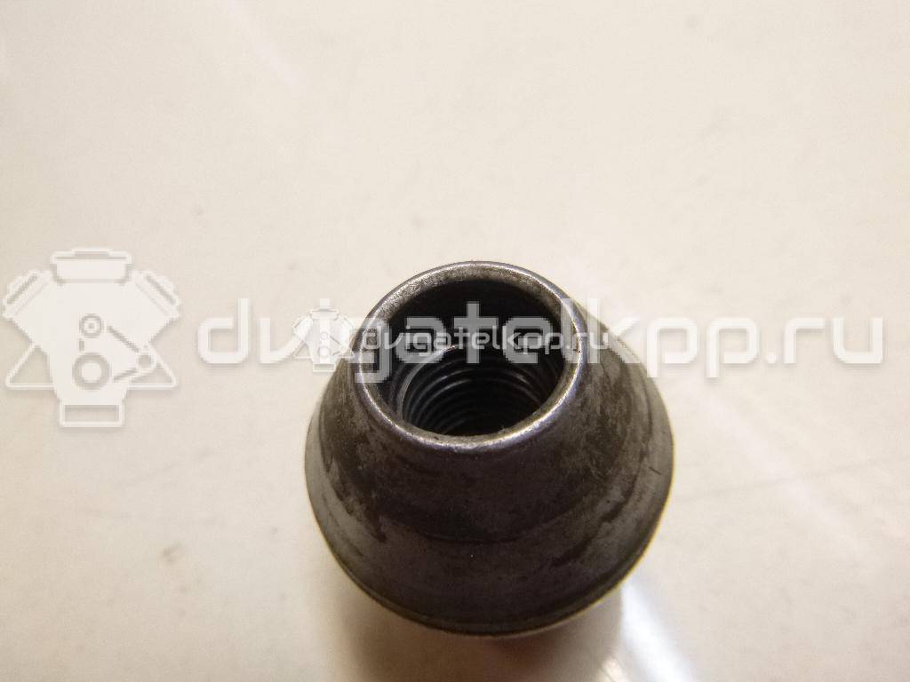 Фото Гайка колеса  1678260 для Ford Fiesta / Focus / Granada / Scorpio / Sierra {forloop.counter}}