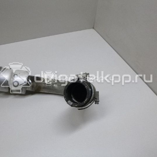 Фото Патрубок интеркулера для двигателя B 4164 T для Volvo V70 / V60 / S60 / S80 / V40 180-200 л.с 16V 1.6 л бензин 31274546