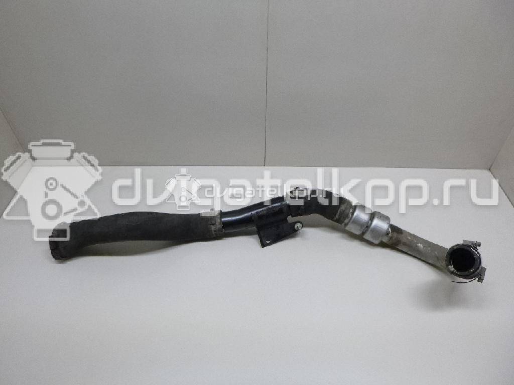 Фото Патрубок интеркулера для двигателя B 4164 T для Volvo V70 / V60 / S60 / S80 / V40 180-200 л.с 16V 1.6 л бензин 31274546 {forloop.counter}}