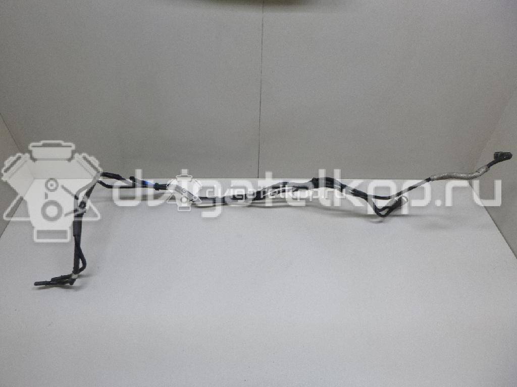 Фото Трубка топливная для двигателя B 4164 T для Volvo V70 / V60 / S60 / S80 / V40 180-200 л.с 16V 1.6 л бензин {forloop.counter}}