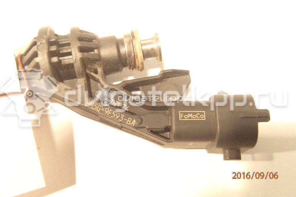 Фото Форсунка инжекторная электрическая для двигателя B 4164 T для Volvo V70 / V60 / S60 / S80 / V40 180-200 л.с 16V 1.6 л бензин 31375047 {forloop.counter}}