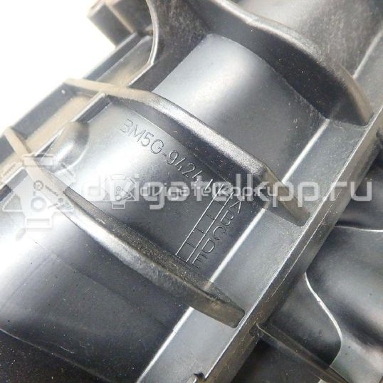 Фото Коллектор впускной для двигателя B 4164 T3 для Volvo V40 / V60 / S60 150 л.с 16V 1.6 л бензин 31370082