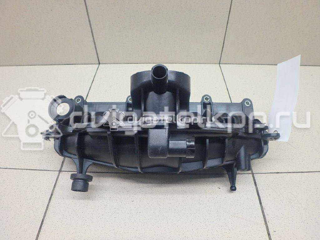 Фото Коллектор впускной для двигателя B 4164 T3 для Volvo V40 / V60 / S60 150 л.с 16V 1.6 л бензин 31370082 {forloop.counter}}