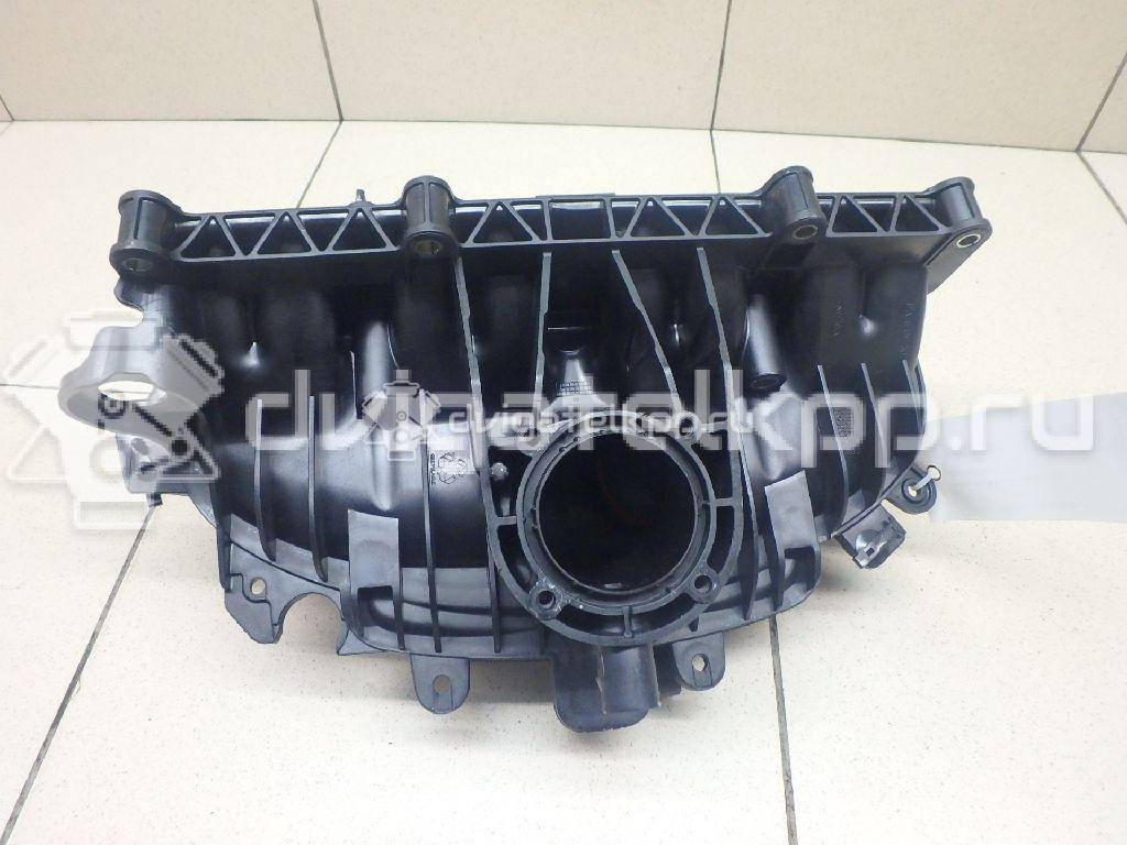 Фото Коллектор впускной для двигателя B 4164 T3 для Volvo V40 / V60 / S60 150 л.с 16V 1.6 л бензин 31370082 {forloop.counter}}