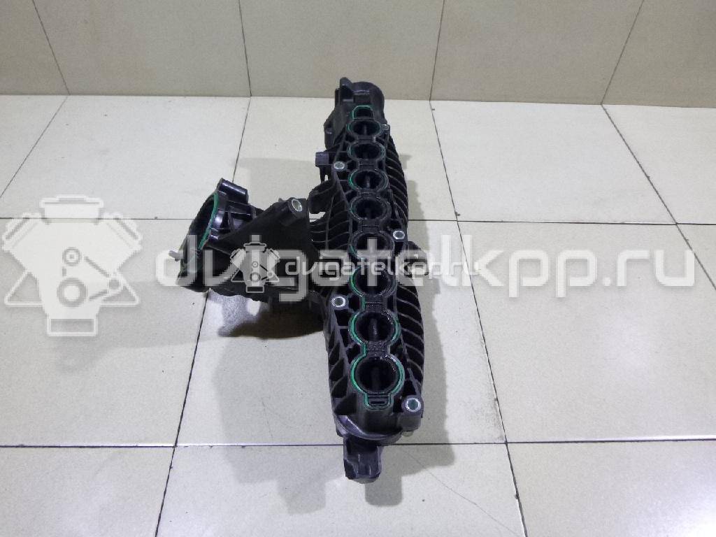 Фото Коллектор впускной для двигателя D 4204 T14 для Volvo V60 / Xc60 / S60 / S90 / V40 190 л.с 16V 2.0 л Дизельное топливо 31431955 {forloop.counter}}