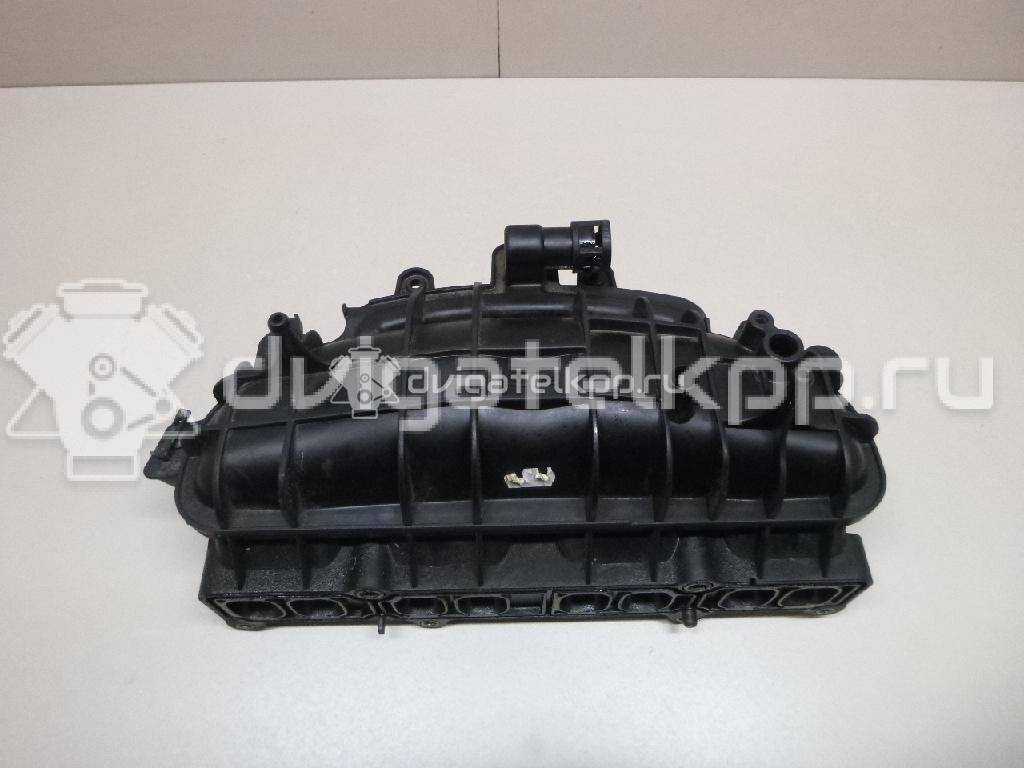 Фото Коллектор впускной для двигателя B 4164 T для Volvo V70 / V60 / S60 / S80 / V40 180-200 л.с 16V 1.6 л бензин 31330435 {forloop.counter}}