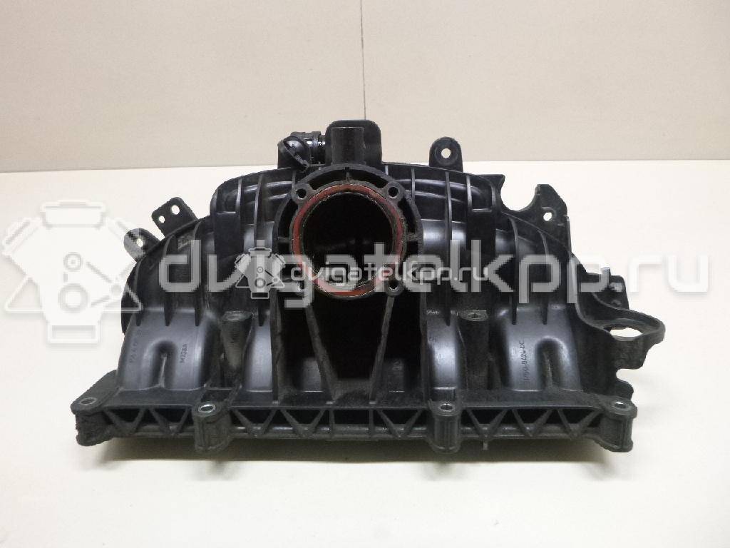 Фото Коллектор впускной для двигателя B 4164 T для Volvo V70 / V60 / S60 / S80 / V40 180-200 л.с 16V 1.6 л бензин 31330435 {forloop.counter}}