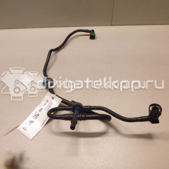 Фото Трубка вакуумная для двигателя B 4164 T для Volvo V70 / V60 / S60 / S80 / V40 180-200 л.с 16V 1.6 л бензин 31405708