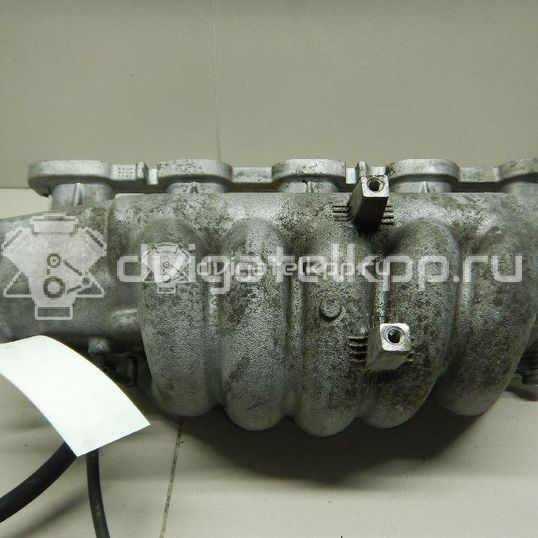 Фото Коллектор впускной для двигателя B 5244 S для Volvo S70 Ls / C70 / V70 / S60 / S80 170 л.с 20V 2.4 л бензин 9471599