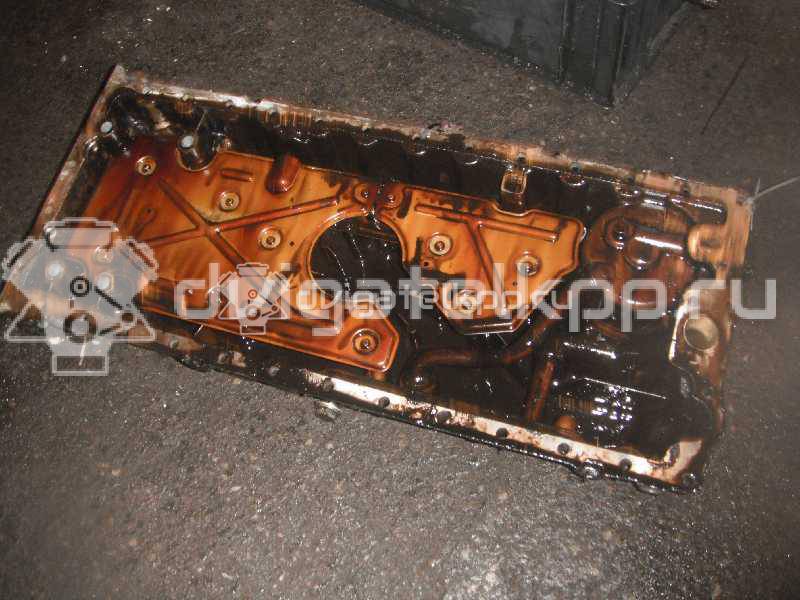 Фото Поддон масляный двигателя для двигателя B 6304 S для Volvo 960 204 л.с 24V 2.9 л бензин {forloop.counter}}