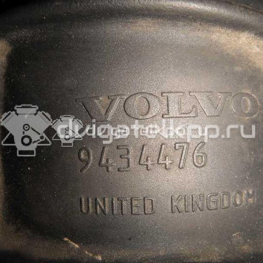 Фото Патрубок воздушного фильтра для двигателя B 5244 S для Volvo S70 Ls / C70 / V70 / S60 / S80 170 л.с 20V 2.4 л бензин 9434476