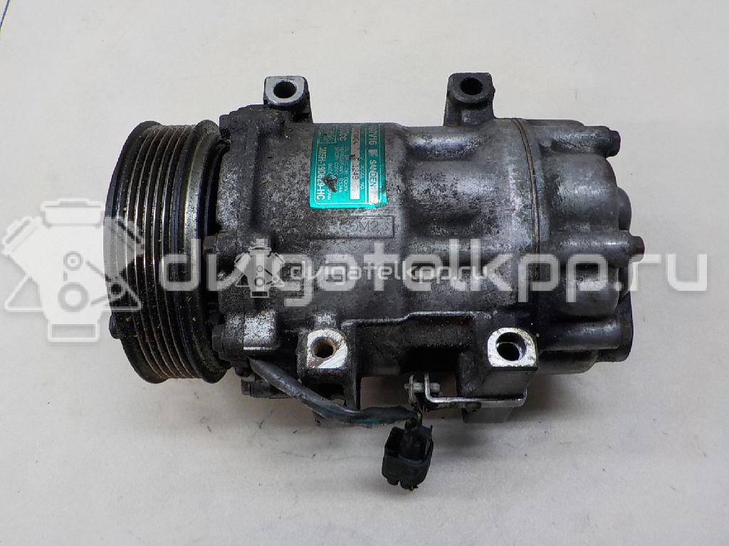 Фото Компрессор системы кондиционирования  3m5h19d629hc для Ford Focus / Kuga / C-Max {forloop.counter}}