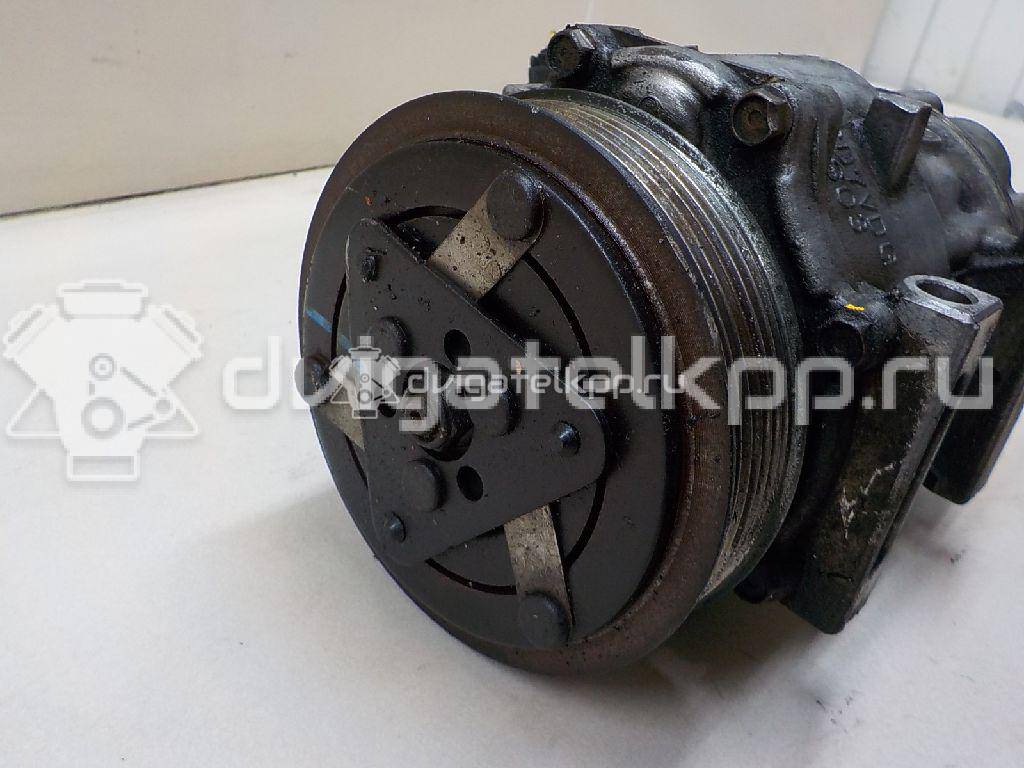 Фото Компрессор системы кондиционирования  3m5h19d629hc для Ford Focus / Kuga / C-Max {forloop.counter}}