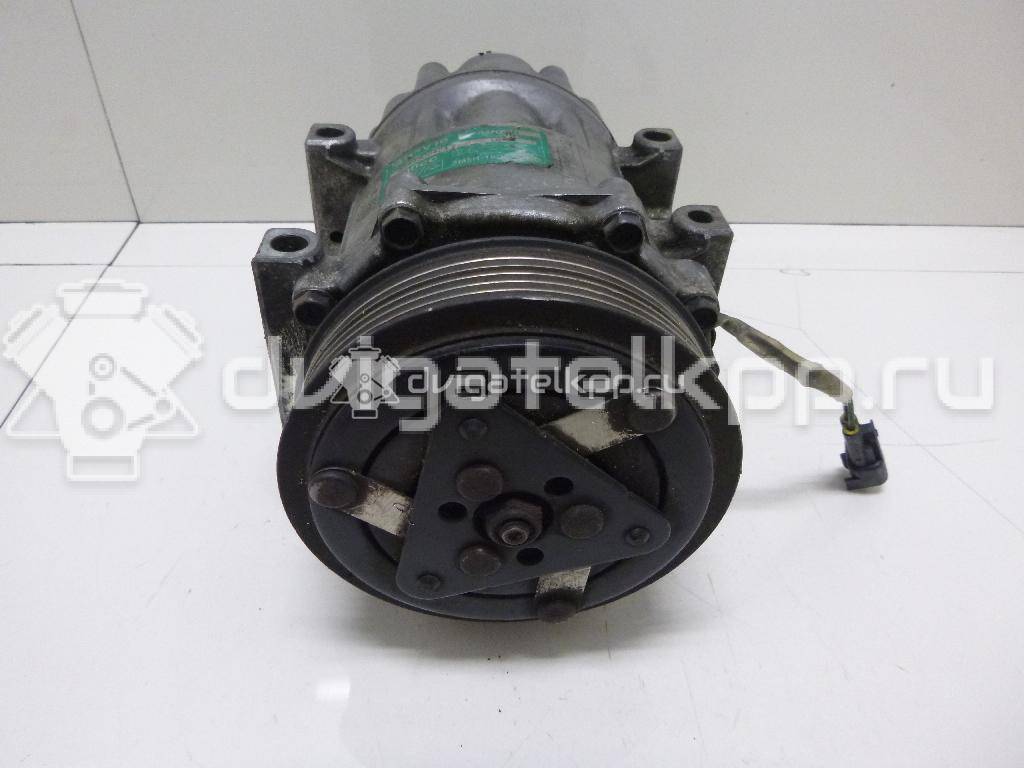 Фото Компрессор системы кондиционирования  3M5H19D629HC для Ford Focus / Kuga / C-Max {forloop.counter}}