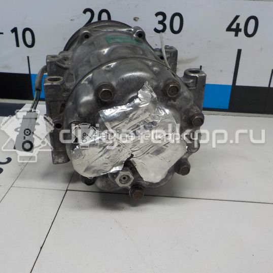 Фото Компрессор системы кондиционирования  3m5h19d629hc для Ford Focus / Kuga / C-Max