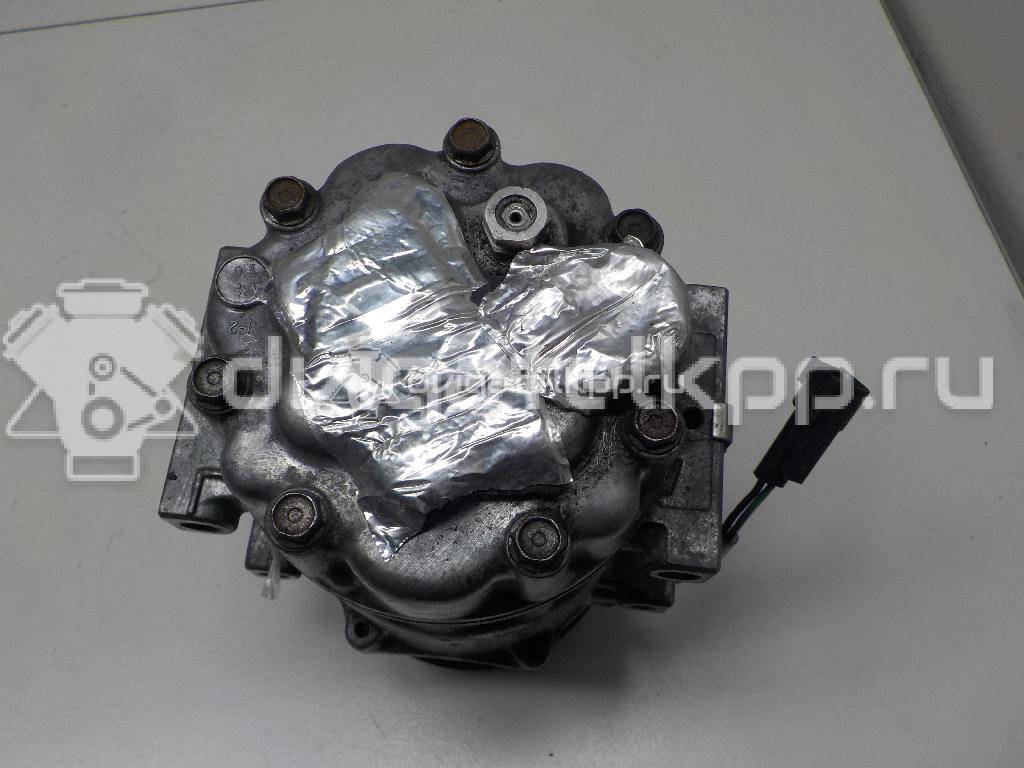 Фото Компрессор системы кондиционирования  3m5h19d629hc для Ford Focus / Kuga / C-Max {forloop.counter}}