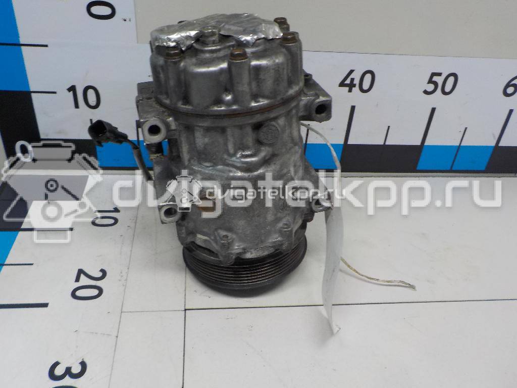 Фото Компрессор системы кондиционирования  3m5h19d629hc для Ford Focus / Kuga / C-Max {forloop.counter}}