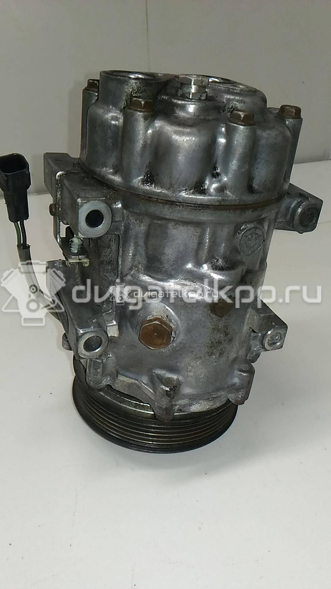 Фото Компрессор системы кондиционирования  3m5h19d629hc для Ford Focus / Kuga / C-Max {forloop.counter}}