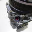 Фото Компрессор системы кондиционирования  3M5H19D629HD для Ford Focus / Kuga / C-Max {forloop.counter}}