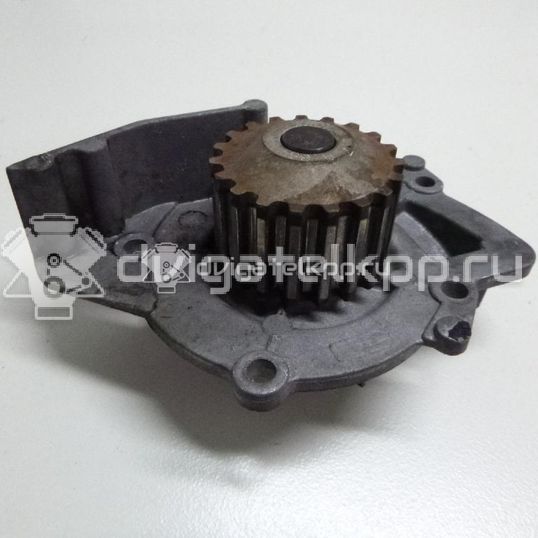 Фото Насос водяной (помпа)  1562255 для Ford Focus / C-Max / Galaxy / Grand / Kuga